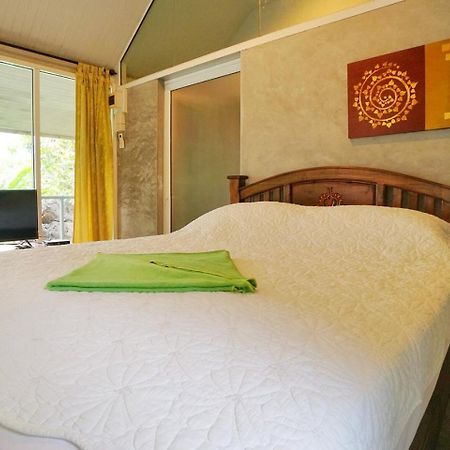 Khaowong Resort Phang Nga Exterior photo