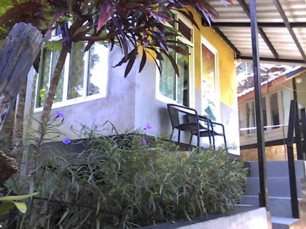 Khaowong Resort Phang Nga Exterior photo