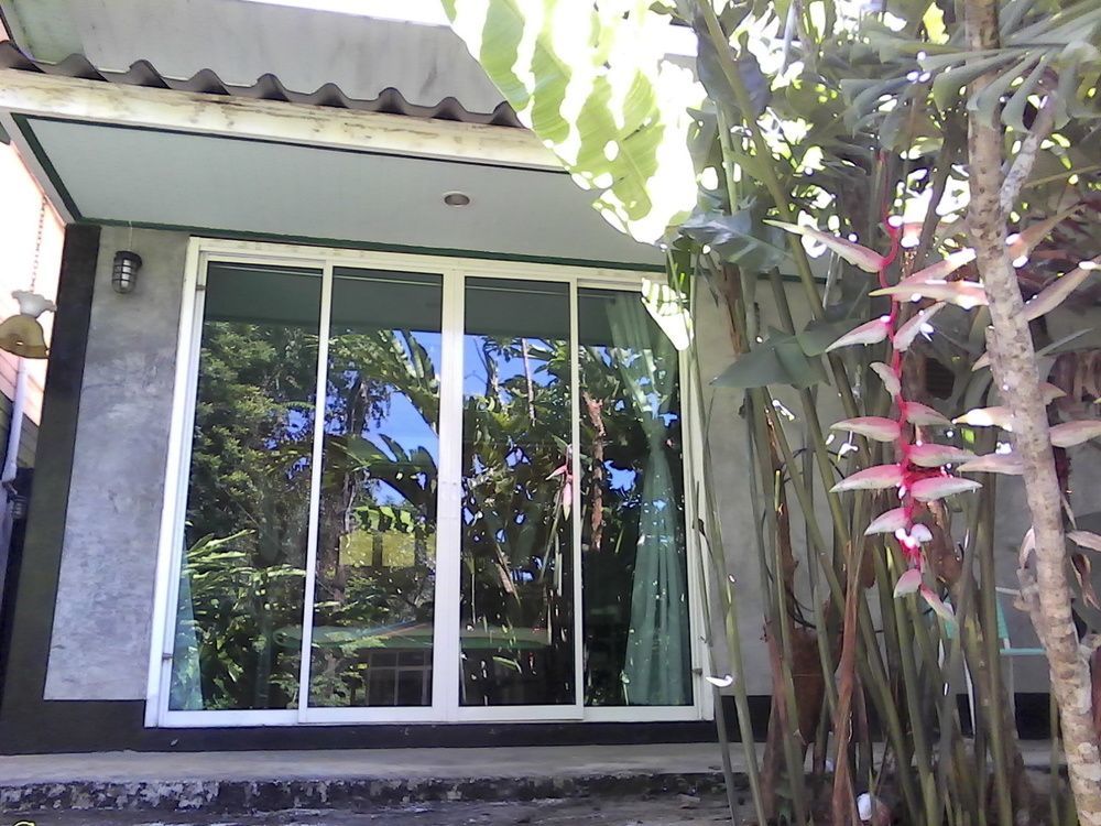 Khaowong Resort Phang Nga Exterior photo